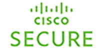 Cisco Secure Logo