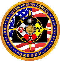 TITAN Fusion Center Logo