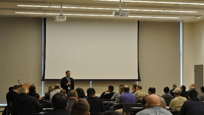 Oregon Cyber Resilience Summit 2019